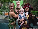 Neil Patrick Harris, Twins Dress Up As 'Peter Pan' Characters (PHOTO ...