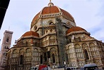 Florencia, cuna del renacimiento - Naturaleza y Viajes