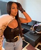 Kash Doll Wiki, Biography, Age, Profile, Songs, Images & More - News Bugz