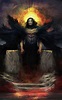 ArtStation - Lucifer, Dimitar Ivanov | Dark artwork, Dark fantasy art ...