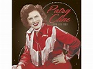 Patsy Cline | Patsy Cline - Walkin' After Midnight - (Vinyl) Pop ...