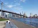 Empire Fulton Ferry State Park (Brooklyn) - 2019 All You Need to Know ...