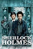 Sherlock Holmes / CLASSIC FILM POSTER Sherlock Holmes Movie Poster ...