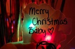 Merry Christmas Baby Pictures, Photos, and Images for Facebook, Tumblr ...