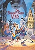 Die Furchtlosen Vier (Film, 1997) - MovieMeter.nl