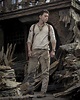 Uncharted : Première photo de Tom Holland en jeune Nathan Drake ...