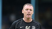 Bristol Rovers appoint Graham Coughlan manager | Football News | Sky Sports