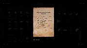 Assassin's Creed Valhalla | Mapa do tesouro da Ânglia Oriental - YouTube
