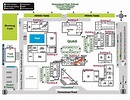 Homestead High School Campus Map | New Jersey Map