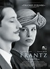 Frantz en DVD : Frantz - AlloCiné