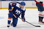 Zach Parise's strong play earns Islanders' Player of the Week