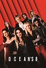 Ocean's Eight (2018) - Posters — The Movie Database (TMDB)