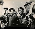 Les prisonniers de guerre du Vietnam, Vietnam Photo Stock - Alamy