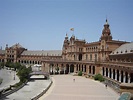 File:Sevilla Plaza de Espana.JPG - Wikipedia