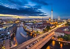 Berlino in 3 giorni, 10 cose da vedere e fare | Blog di Viaggi