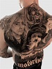 Motörhead tattoo art - Kingsroad - The Official Motörhead Website