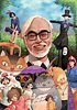 Hayao Miyazaki: Peliculas