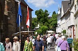 LebensKunstMarkt Remagen 18. und 19. Juni 2022