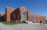 St. Louis University High School - Hastings+Chivetta Architects