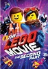 The LEGO Movie 2: The Second Part [DVD] [2019] - Best Buy