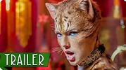 CATS Trailer (2019)Ein gewagter Versuch. Ob der Zuschauer sich an das ...