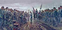 Confederate States Army - Alchetron, the free social encyclopedia