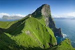 Ruta de 5 días por las Islas Feroe: Guía, Itinerario y Mapa