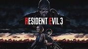 Resident evil 3 pc tpb - gamerjuja
