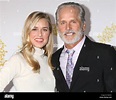 Gregory harrison daughter hi-res stock photography and images - Alamy