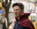 Benedict Cumberbatch - strangelysherlock: Favorite Doctor Strange ...