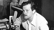 Escucha los programas que hizo Orson Welles para la radio - ZoomF7