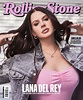 LANA DEL REY - April 2023 - ROLLING STONE Magazine - YourCelebrityMagazines