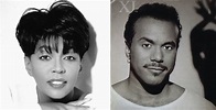 SoulTracks Lost Gem: We remember "When" Anita Baker and Howard Hewett ...