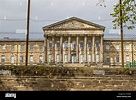 King Edward VII School and language college in Broomhill Sheffield ...