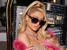 Embrace Paris Hilton's Iconic Aesthetic With These 7 Outfits