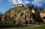 Experience a thousand years of history at Nottingham Castle - Visit ...
