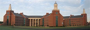 File:Baylor Science Building (panoramic picture) - Baylor University ...