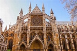 The finest examples of British Gothic architecture