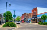 Frederick Avenue, Oelwein, Iowa | ap0013 | Flickr