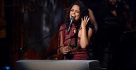 Alicia Keys: Unplugged - película: Ver online en español