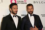 Ricky Martin y Jwan Yosef reciben una interesante propuesta | Loc ...