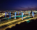Los Angeles International Airport - Wikipedia