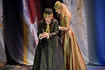 * L'opéra à la maison : Hippolyte et Aricie de Rameau à l'Opéra Comique ...
