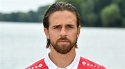 Martin Harnik - Spielerprofil - DFB Datencenter