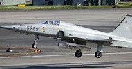 虎年談虎：老而彌堅的F-5E老虎2式戰機 - 軍事 - 中時新聞網