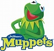 Jim Henson'S Muppets Logo Vector - (.Ai .PNG .SVG .EPS Free Download)