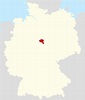 Landkreis Goslar