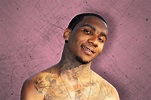 10 Years 10 Lil B Songs | Complex