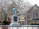 Mount Vernon, New York - Simple English Wikipedia, the free encyclopedia