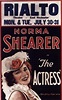 The Actress (película muda perdida; 1928) | Wikia Lost Media | Fandom